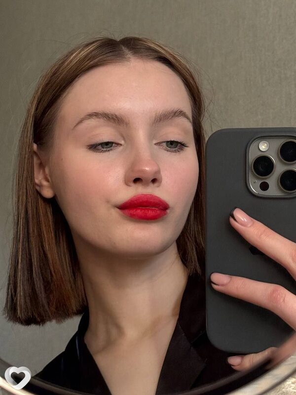 Дарья, 24, Ростове-на-Дону — анкета №3211606