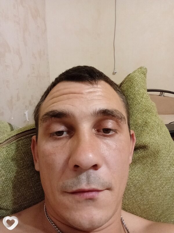 Александр, 31, Волгограде — анкета №3211609