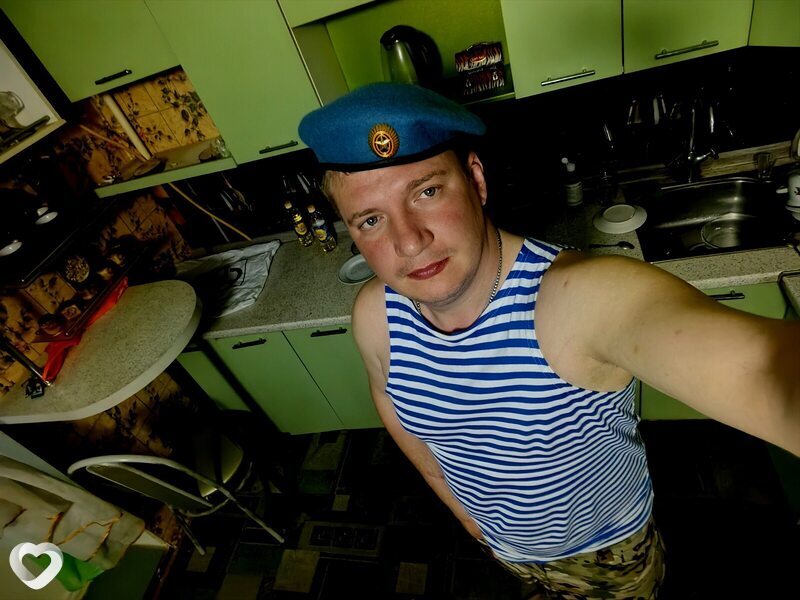 Egor, 32, Иванове — анкета №3211613
