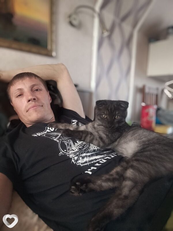 Александр, 40, Иркутске — анкета №3211392