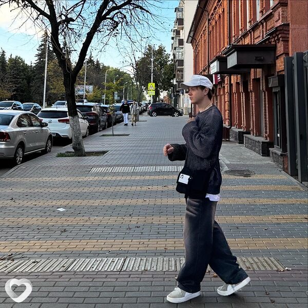 Кирилл, 22, Пензе — анкета №3211394