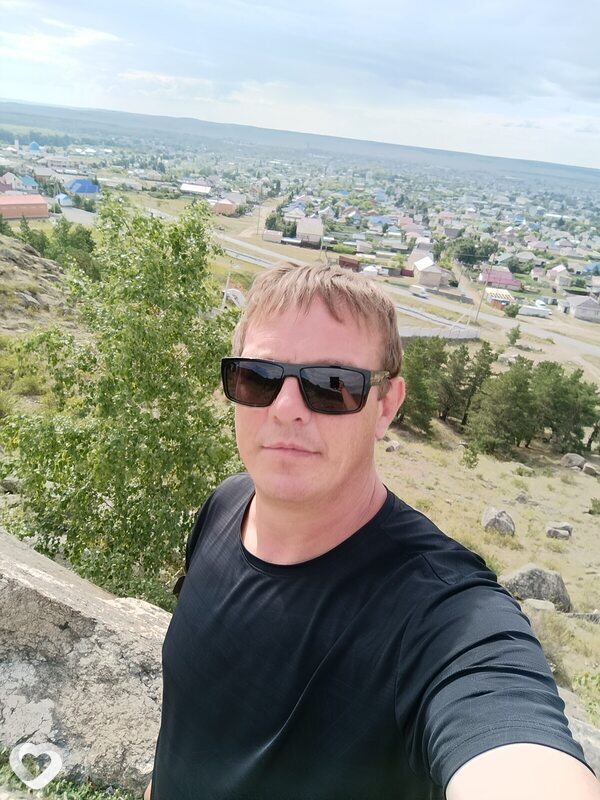 Юра, 37, Щучинске — анкета №3211399