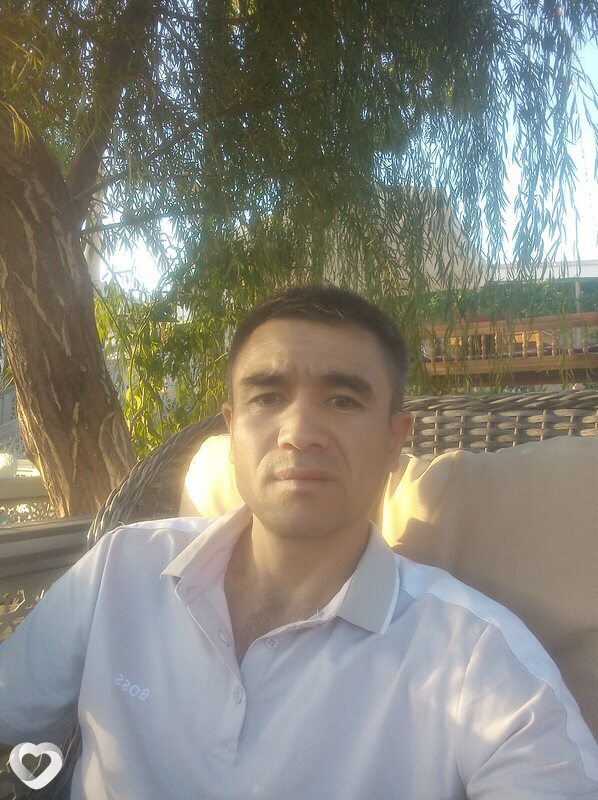 Sayfiddin, 33, Алматы — анкета №3211412