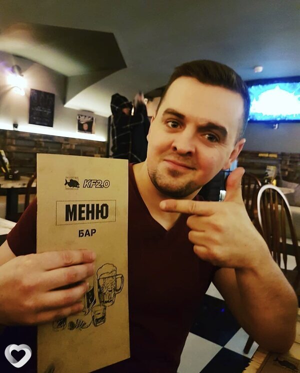 Андрей, 36, Лиде — анкета №3212041