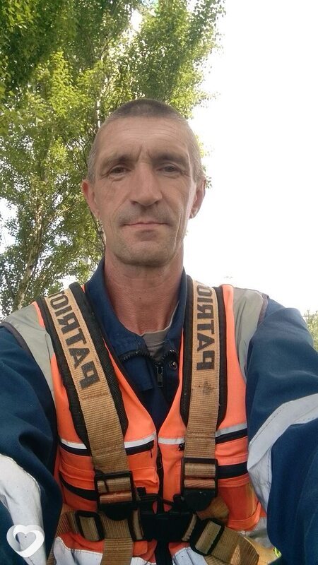 Юрий, 51, Нижнем Новгороде — анкета №3212051