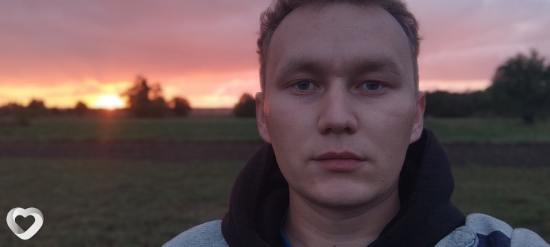 Дмитрий, 28, Чебоксарах — анкета №3212054
