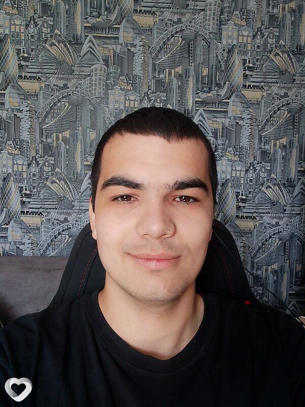 Сергей, 22, Новочеркасске — анкета №3212056