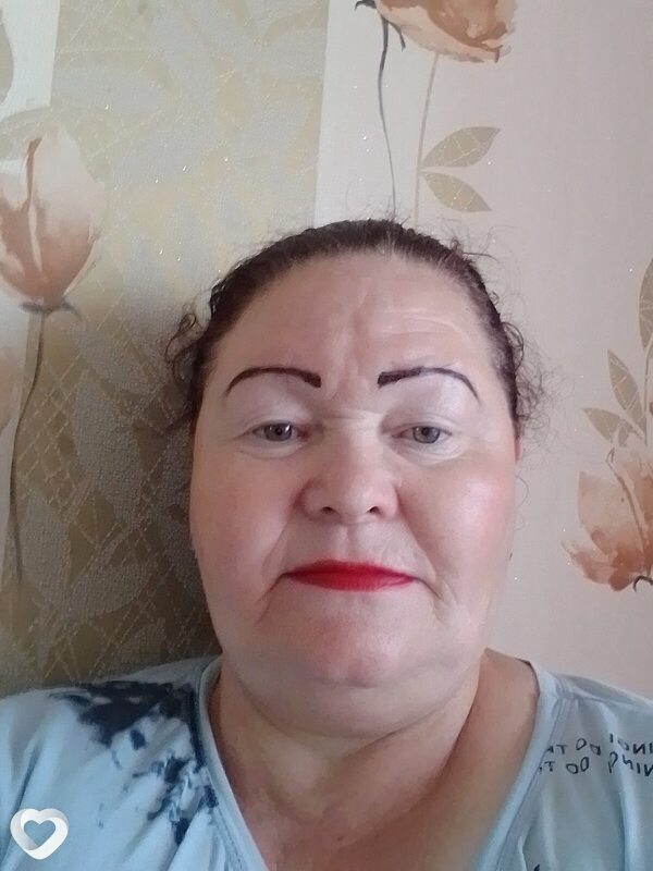 Лиза, Ишим