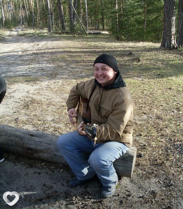 Сергей, 48, Новочебоксарске — анкета №3212060