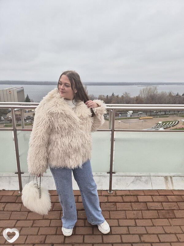 Светлана, 40, Бузулуке — анкета №3211343