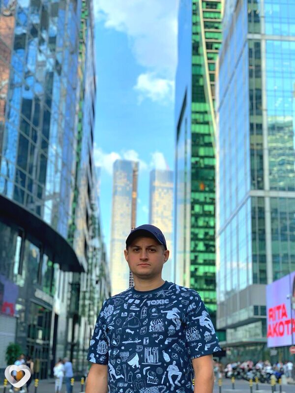 Евгений, 27, Новороссийске — анкета №3211344