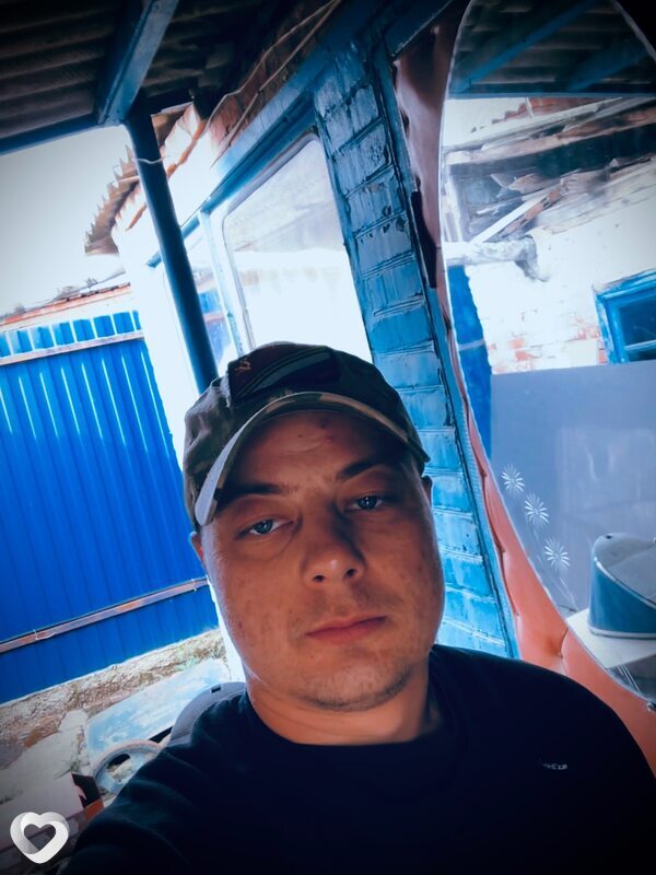 Константин, 30, Краснодаре — анкета №3211346