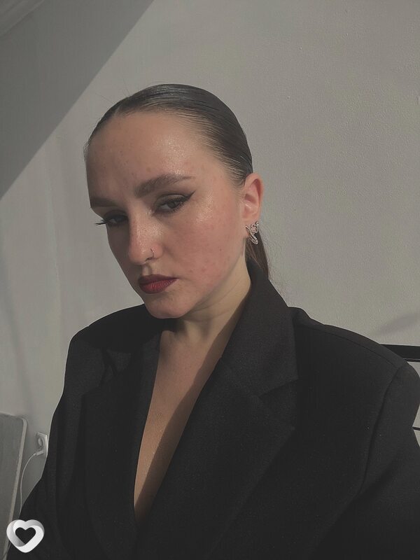 Софья, 20, Иркутске — анкета №3211349