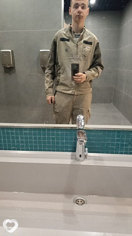 Дмитрий, 19, Москве — анкета №3211359
