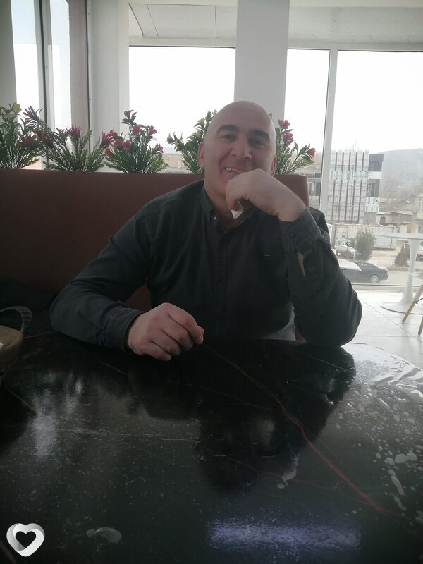 Камал, 44, Самаре — анкета №3211364
