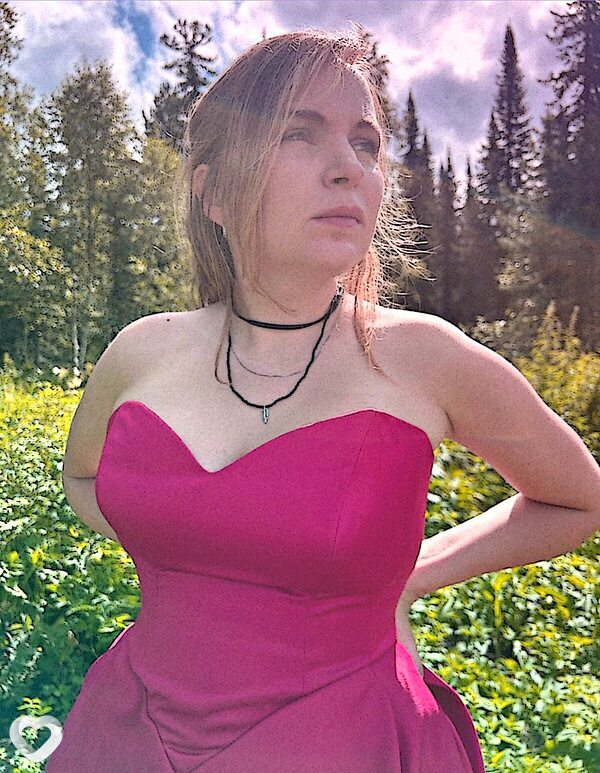 Алиса, 30, Саратове — анкета №3211270