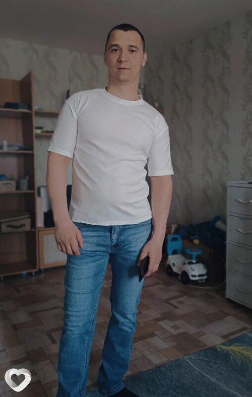 Константин, 29, Большое Камени — анкета №3211273