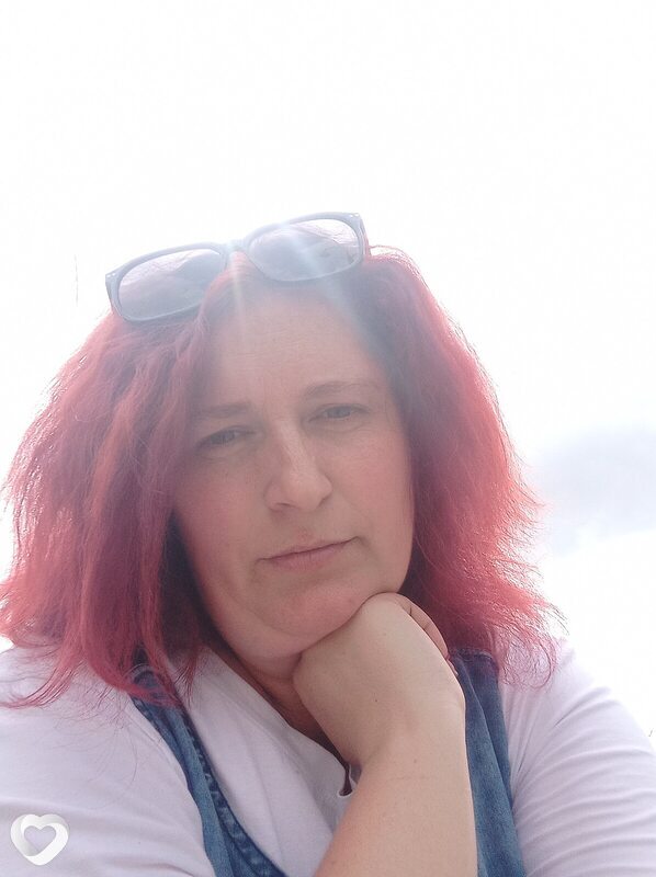 Алена, 41, Горловке — анкета №3211278