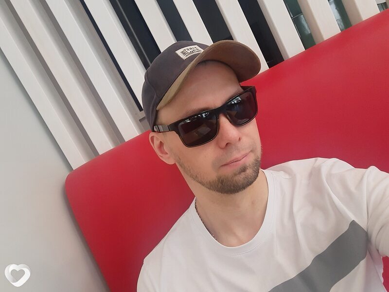 Алексей, 34, Новосибирске — анкета №3211284