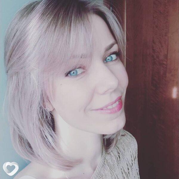 Алиса, 30, Владимире — анкета №3211516