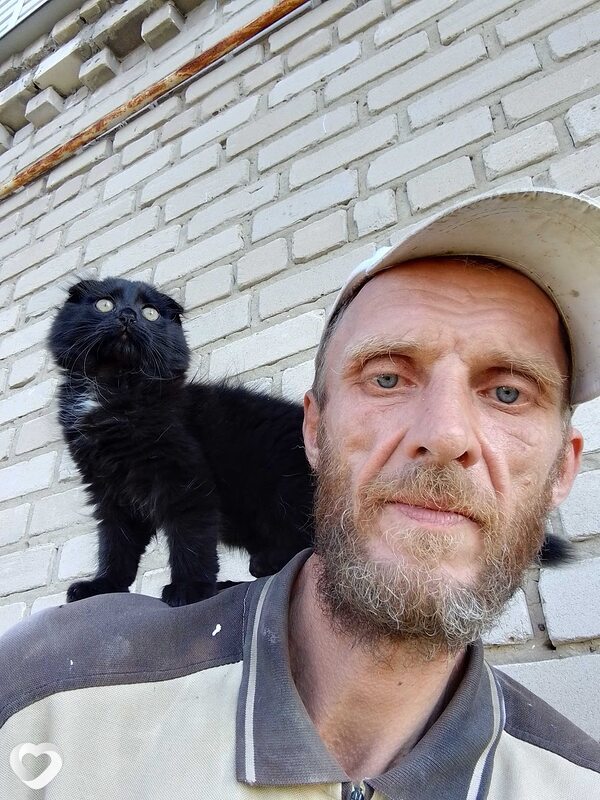 Павел, 38, Мелитополе — анкета №3211528