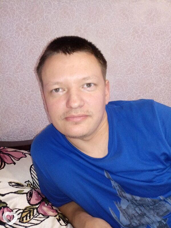 Андрей, 38, Краснодаре — анкета №3211529