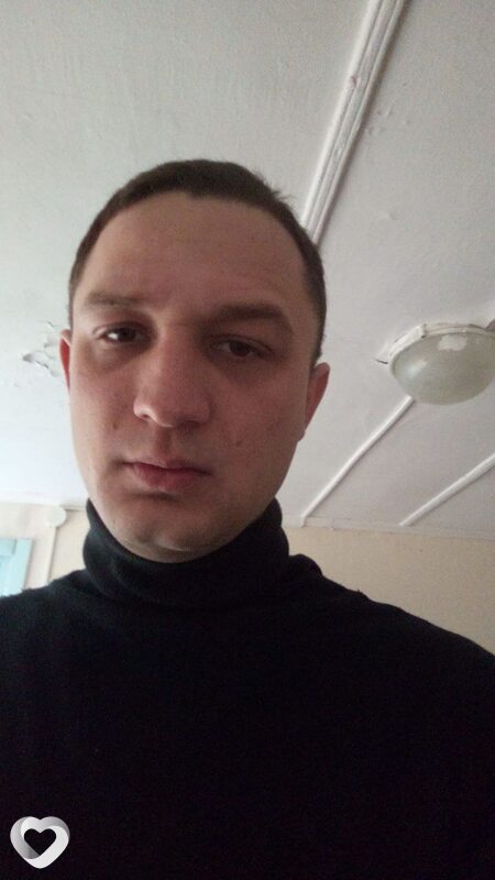 Станислав, 31, Москве — анкета №3211767