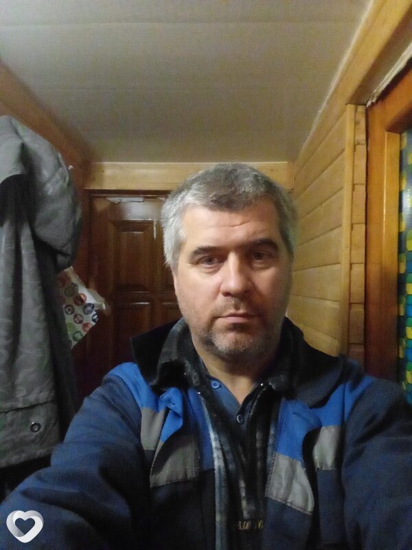 Алексей, 45, Екатеринбурге — анкета №3211768