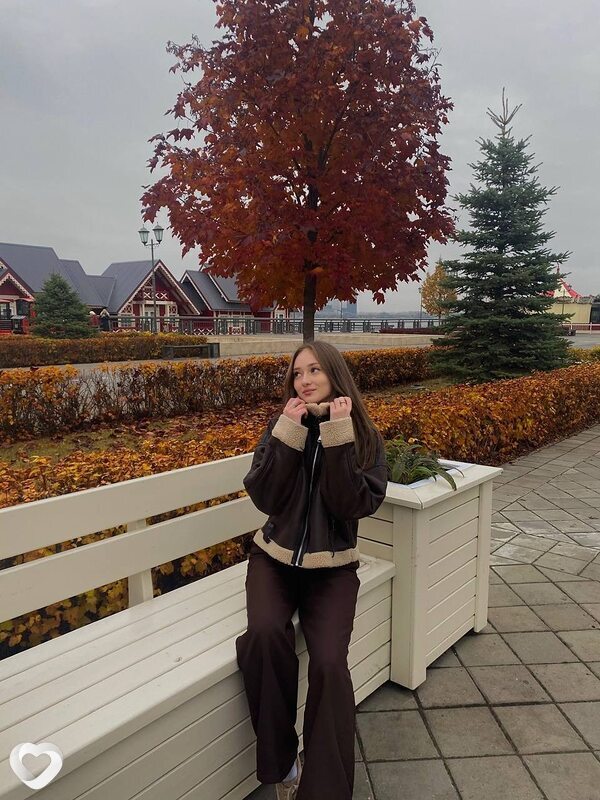 Кира, 22, Ростове-на-Дону — анкета №3211778