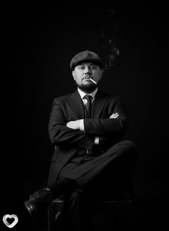 Максим, 36, Сочи — анкета №3211783
