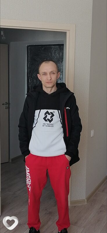 Андрей, 42, Самаре — анкета №3211787