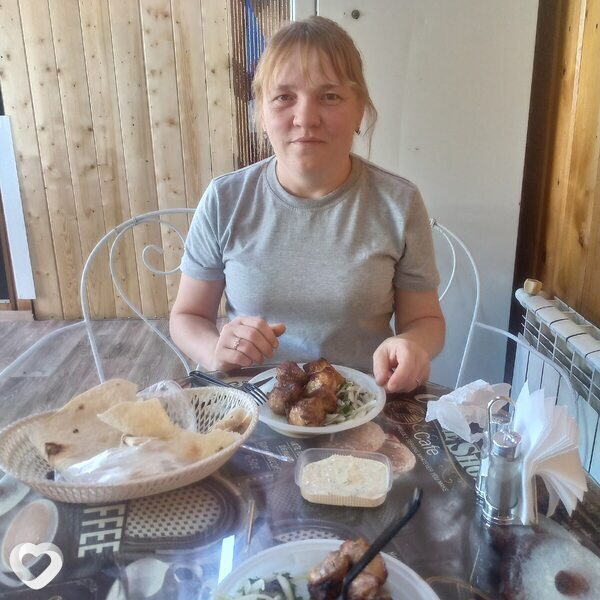 Зуля, 39, Челябинске — анкета №3211498