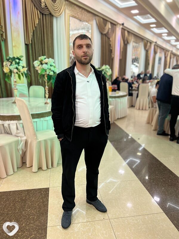 Алик, 30, Барнауле — анкета №3211510
