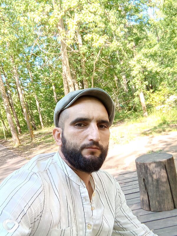 Хасан, 36, Йошкар-Оле — анкета №3211442