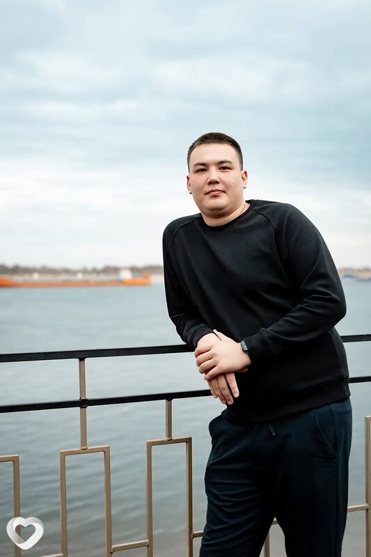 Александр, 25, Норильске — анкета №3211443