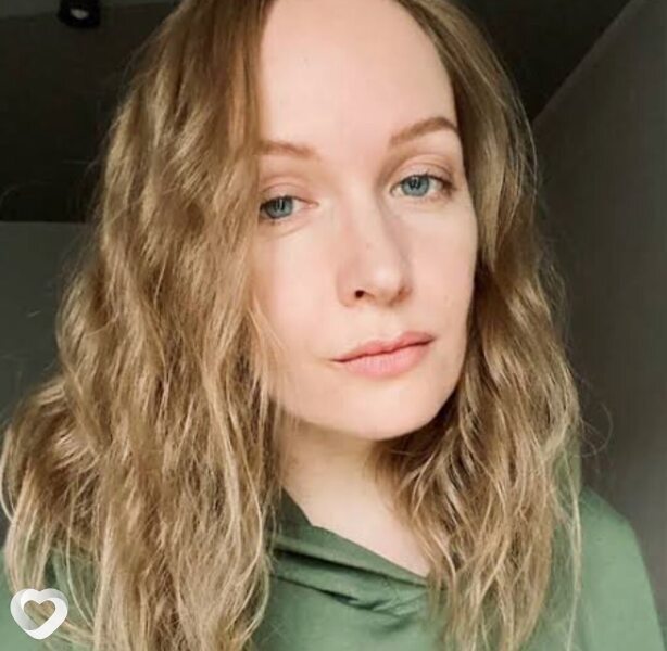 Елена, 36, Воркуте — анкета №3211446