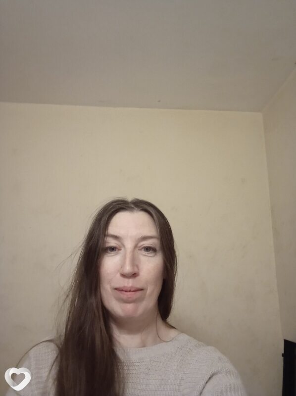Светлана, 46, Минске — анкета №3211448