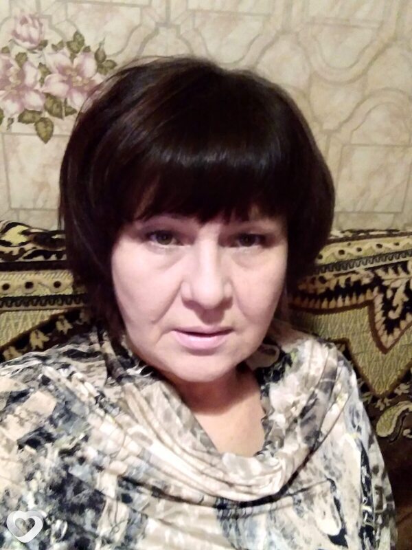 Алина, 56, Обнинске — анкета №3211456