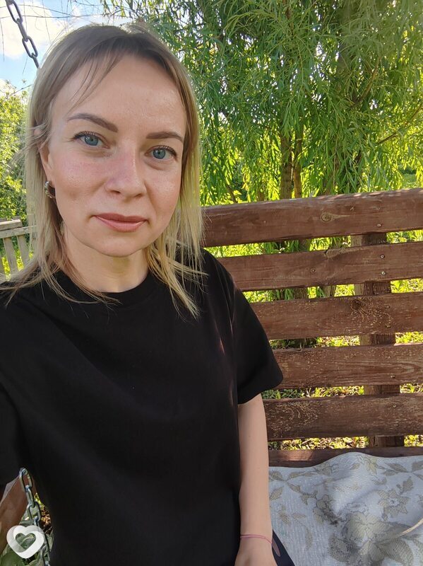 Аня, 39, Саранске — анкета №3211458