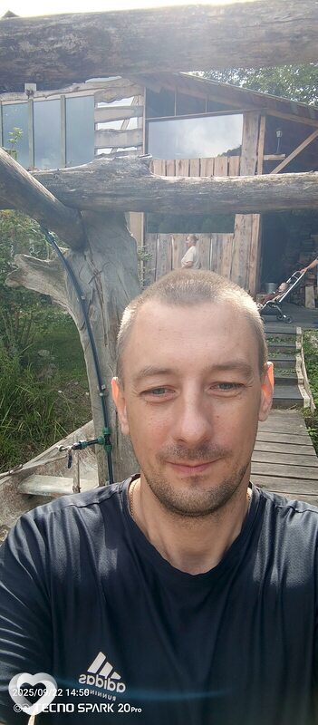 Александр, 40, Адлер — анкета №3211459