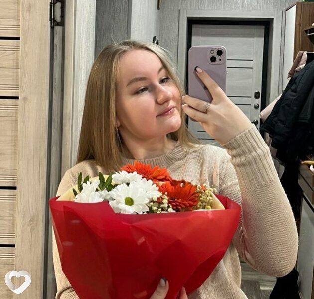Екатерина, 19, Воронеже — анкета №3211417