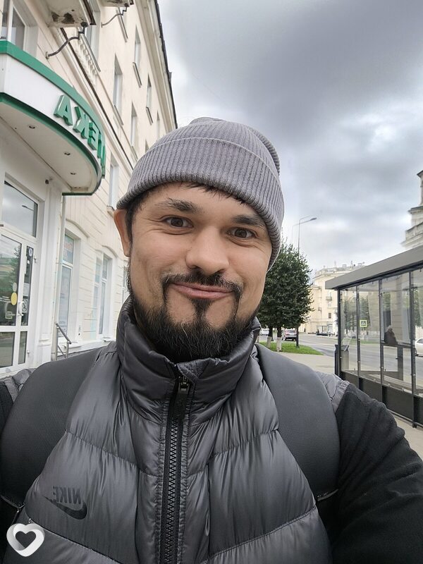 Дмитрий, 38, Красноярске — анкета №3211422