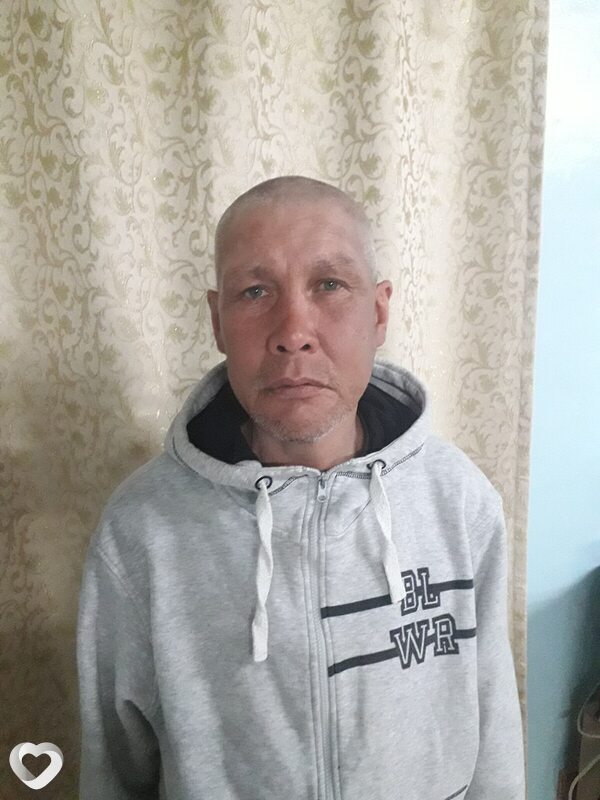 Сергей, 47, Павлодаре — анкета №3211435