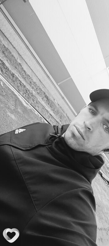 Алексей, 28, Красноярске — анкета №3211542