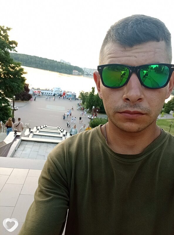 Володимир, Тернополь