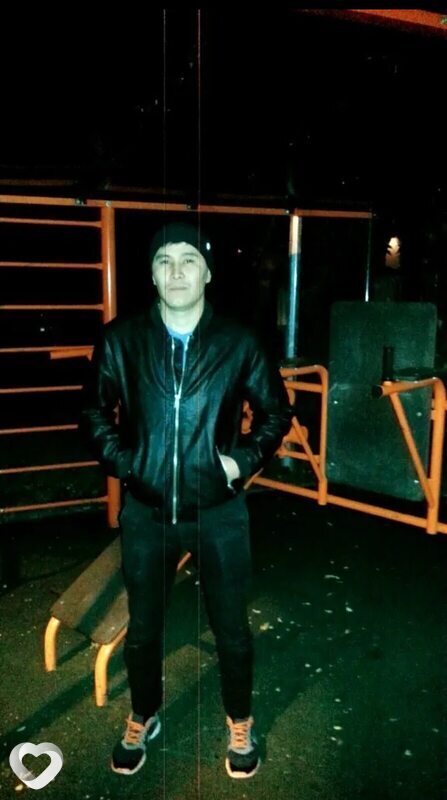 Баха, 31, Донецке — анкета №3211549