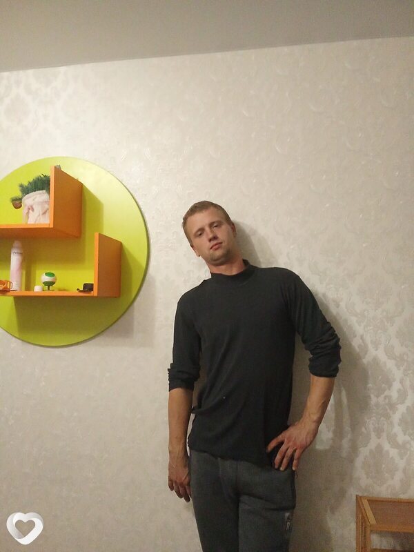 Женя, 29, Шахтах — анкета №3211554