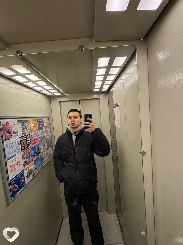 Максимка, 19, Обнинске — анкета №3211560