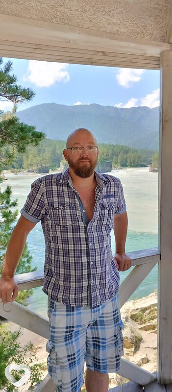 Александр, 42, Томске — анкета №3211561