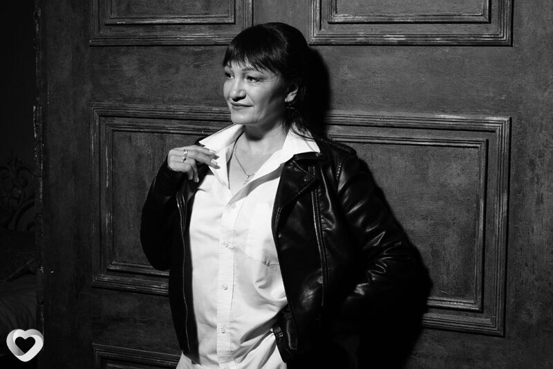 Аля, 48, Челябинске — анкета №3211564